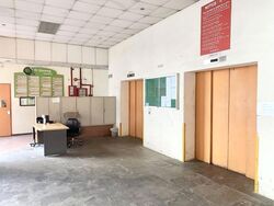 Yi Guang Factory Building (D14), Factory #619359941